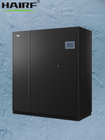 Unité de climatisation de précision refroidie par air de 31,5 kW, équipée d'une technologie de contrôle précis de la température et de l'humidité