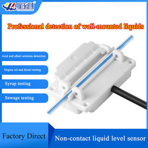 Высокоточный емкостной датчик уровня воды для труб и трубок диаметром 3 мм/4 мм/6 мм/8 мм/10 мм/12 мм - Product Image 2