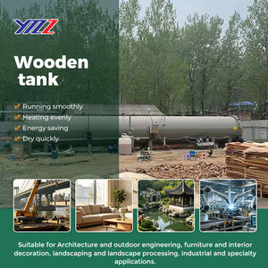 <span class=keywords><strong>Autoclave</strong></span> Industrial Evertech para Impregnación <span class=keywords><strong>de</strong></span> <span class=keywords><strong>Madera</strong></span> al Vacío y Presión, para <span class=keywords><strong>Postes</strong></span> Tratados con CCA - Product Image 1