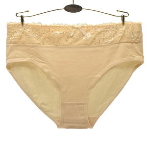 Yun Meng Ni Biancheria Intima Delle Donne Sexy Delle Signore Mutandine di Grandi Dimensioni - Product Image 5
