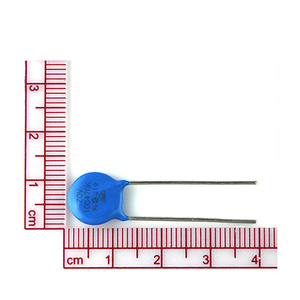 Metal Spanning Afhankelijke Weerstand Zov Varistor Weerstand 10d471k - Product Image 4