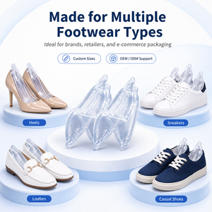 Élargisseur de <span class=keywords><strong>chaussures</strong></span> gonflable professionnel <span class=keywords><strong>pour</strong></span> <span class=keywords><strong>pieds</strong></span> <span class=keywords><strong>larges</strong></span>, fourni directement par l'usine, avec gonfleur d'air <span class=keywords><strong>pour</strong></span> bottes - Product Image 2