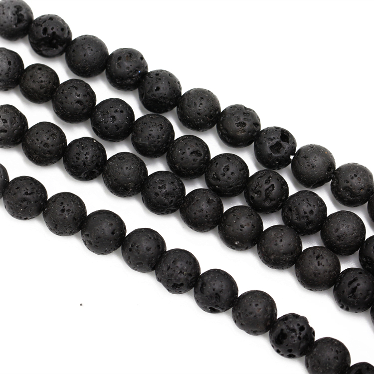 Lava nera