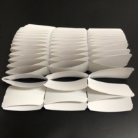 Billets de stationnement thermosensibles et imperméables, passe d'entrée personnalisables pour parcs à thème et attractions touristiques, qualité papier thermique