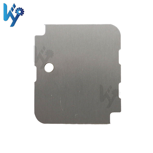 KY OEM B011159-C Accessoires Auto Carte de puces LED de remplacement pour phares et feux de jour (DRL) 89910221 89910222 pour Peugeot 3008 - Product Image 2