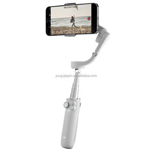 <span class=keywords><strong>DJI</strong></span> OM5 3-Axes De Poche Cardan Active Piste 4.0 Portable et Pliable <span class=keywords><strong>OM</strong></span> <span class=keywords><strong>5</strong></span> Original Nouveau En Stock pour <span class=keywords><strong>smartphone</strong></span> cardan - Product Image 3