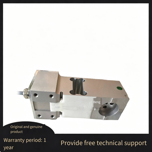 เวท ไวอิ้ง เจอร์แมน สำหรับ HBM 1-PW18C3 โหลดเซลล์แบบจุดเดียว มีจำหน่ายในขนาด 5 กก., 10 กก., 20 กก., 50 กก. และ 75 กก. PW18C3 V - Product Image 5