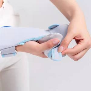 Redressement Immobilisateur Traitement Poignet Soutien Attelle Attelle Soulagement De La Douleur Canal Carpien Arthrite Entorse Main Garde - Product Image 2