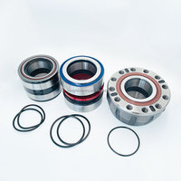 Suministro Directo de Kit de Rodamientos de Rueda Delantera y Trasera para Camiones Pesados 570530.H195 VKBA5437 808918 3434302001 para SAF