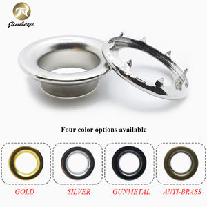 <span class=keywords><strong>Arandelas</strong></span> Ojales <span class=keywords><strong>para</strong></span> <span class=keywords><strong>Lonas</strong></span> de Lona y Carpas Ojales de Ropa <span class=keywords><strong>para</strong></span> Carpas <span class=keywords><strong>Lonas</strong></span> y Lona - Product Image 6