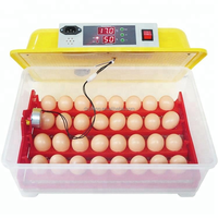 Incubateur à œufs automatique mini à prix avantageux, capacité de 70 œufs avec rouleaux, à vendre, élément chauffant pour incubateur à œufs