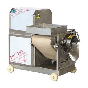 Cá Quy Mô Máy Lột Da Cá Loại Bỏ Máy Chế Biến - Product Image 4