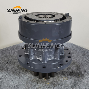 Motor de Giro de Alta Calidad DH130-5 DX140LC DX160LC 404-00062 K1007357B 401-00003B Caja de Cambios para - Product Image 3