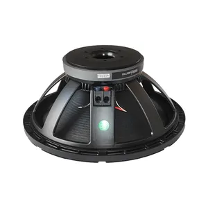 Altavoz de gran potencia de 500W y 8 Ohm, potente altavoz profesional de Audio con dirección del público