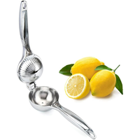 Citruspers, handmatige citroenpers, handpers, citruspers, baraccessoires