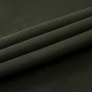 Custom Men Short Sleeve Embroidery <b>T</b> Shirt Printing High Quality 100% Cotton Loose Fit <b>T</b>-Shirt - Product Image 2