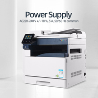Imprimante reconditionnée pour Xerox SC2022, machine de bureau pour Xerox, vente chaude en Allemagne, imprimante multifonction, scanner, photocopieur, laser