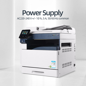 Impresora Reacondicionada para <span class=keywords><strong>xerox</strong></span> SC2022, Máquina de Oficina para <span class=keywords><strong>xerox</strong></span>, Gran Venta en Alemania, Impresora Multifunción, Escáner, Copiadora, Láser - Product Image 6