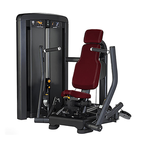 Chuyên nghiệp thương mại Thiết bị tập thể dục phòng tập thể dục sức mạnh Pin tải lựa chọn dọc ngực Thiết bị Báo Chí - Product Image 1