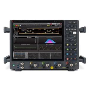 Oscilloscope Keysight / Agilent UXR0254B Infiniium série UXR : 25 GHz, 4 canaux - Product Image 4