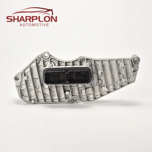 SP <span class=keywords><strong>grandes</strong></span> pièces de voiture d'usine A2C30743000 A2C30743002 Module de commande de Transmission TCM TCU pour Renault Clio - Product Image 6