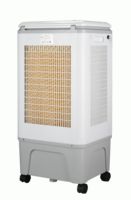 Portable électrique Mini chambre eau refroidisseur d'air économie d'énergie ventilateur de climatisation pour l'extérieur ménage RV Garage hôtel utilisation-nouveau