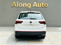 Pour la nouvelle édition L 2025, Pack Prestige, SUV 2 roues motrices automatique essence 300 TSI Turbo, toit ouvrant panoramique, caméra 360°, vitres arrière électriques
