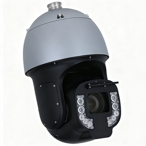 DH SD8C448PA-HNF 4MP CMOS 48x Starlight IR WizMind Face Recognition Motion Detection Pan-Tilt Two-way Audio 120dB Night Vision - Product Image 1