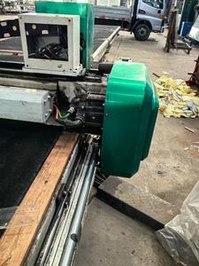 Fourniture d'une machine de découpe laser remise à neuf/d'occasion à très bas prix Garantie à vie Économisez jusqu'à 70% coûts - Product Image 4