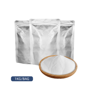 Polvo Adhesivo Termofusible Blanco TPU DTF de 1 kg al por Mayor para Impresión de Camisetas - Product Image 1