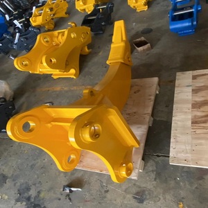 Diskon suku cadang tambahan ekskavator Mini hidrolik penjepit harga - Product Image 2