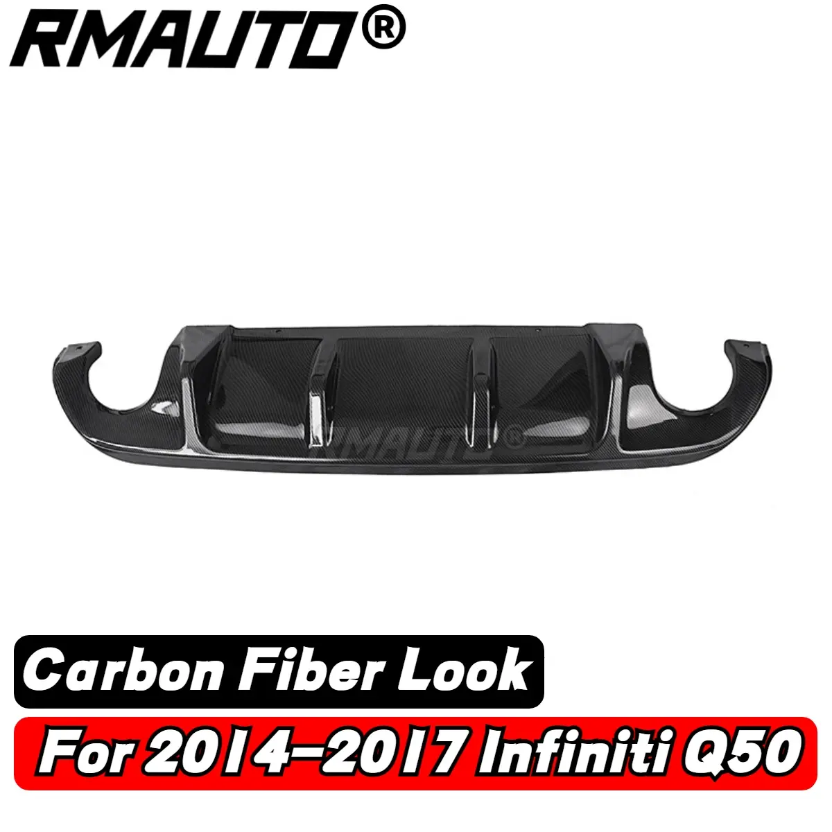 Aspect carbone 14-17