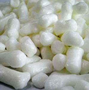 สบู่ก้อนสีขาวขายดีสำหรับทำสบู่  ความเข้มข้น 65% 78% สบู่ก้อน 80 20 - Product Image 4