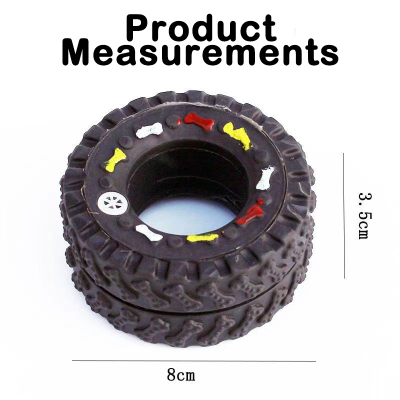 8cm Diameter * 3.5cm Height