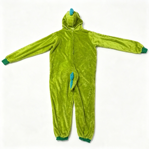 Ropa personalizada para muñecas reborn, disfraz de animal para muñecas, conjunto de ropa tipo mono para muñecas, accesorios para muñecas reborn, ropa para muñecas de peluche - Product Image 4