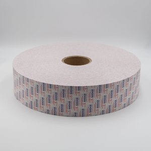 Nhà sản xuất cung cấp lớn cuộn giấy gói cho y tế dính băng và vết thương mặc quần áo - Product Image 3