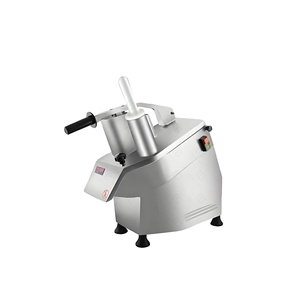 <b>Vegetable</b> Cutting Machine/automatic Slicer/potato Machine. Machine for Canteens. - Product Image 1