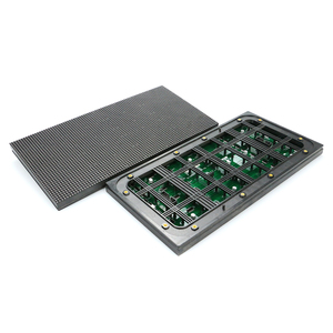 IP65 Waterproof P4 P5 <strong>LED</strong> Advertising Screen Wall Premium <strong>LED</strong> <strong>Display</strong> for <strong>Outdoor</strong> Advertising Fixed <strong>Outdoor</strong> <strong>Led</strong> <strong>Display</strong> 7680hz - Product Image 2