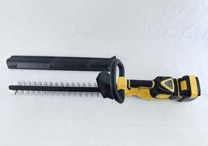 Cortasetos Inalámbrico con Batería de Litio, Motor sin Escobillas, Máquina Cortasetos Eléctrica - Product Image 2