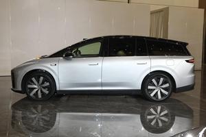 Hot bán giá tốt nhất <span class=keywords><strong>2025</strong></span> mô hình mới lixiang <span class=keywords><strong>I8</strong></span> tinh khiết điện không gian lớn 6 chỗ ngồi EV SUV cltc dài phạm vi 720km 97.8kwh Pin - Product Image 4