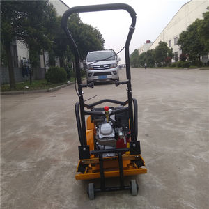 ราคาต่ำเครื่องยนต์เบนซินที่แข็งแกร่ง Ramming ความสามารถแผ่นอัด <span class=keywords><strong>C80</strong></span>สั่นเครื่องอัดแผ่น - Product Image 6