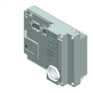 6ES7154-8AB01-0AB0 ET200 PRO CPU 384 Ko de mémoire de travail avec PROFINET et PROFIBUS pour le contrôle d'automatisation distribuée ET200 PRO Distr - Product Image 3