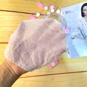 Logo personnalisé grande serviette magique serviettes compressées serviette de <span class=keywords><strong>visage</strong></span> jetable mouchoirs en papier pour le <span class=keywords><strong>nettoyage</strong></span> - Product Image 6