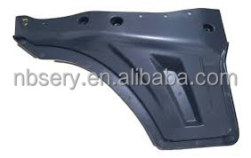 20467037 LH <span class=keywords><strong>Fender</strong></span> & mở rộng cửa - Product Image 3