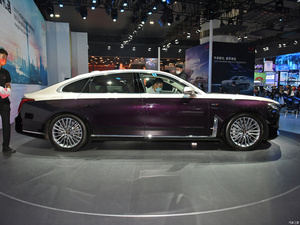Hongqi H9 FAW Hongqi <span class=keywords><strong>E</strong></span>-<span class=keywords><strong>HS9</strong></span> <span class=keywords><strong>E</strong></span> <span class=keywords><strong>HS9</strong></span> 2023 H9 Hong Qi <span class=keywords><strong>SUV</strong></span> Eléctrico de Lujo 4x4 de 7 Asientos para Adultos, Vehículo de Nueva Energía de China, Coches Usados - Product Image 4
