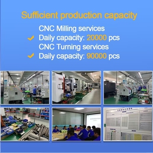 <span class=keywords><strong>2025</strong></span> các bộ phận Công Máy móc phụ tùng tùy chỉnh các bộ phận nhôm <span class=keywords><strong>CNC</strong></span> phần - Product Image 6