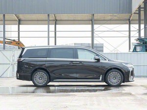 Voyah Dreamer, Modello 2025, PHEV Trazione Integrale Edizione Excellence Kunpeng, MPV Ibrido di Medie e Grandi Dimensioni, Miglior Prezzo - Product Image 2