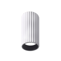 Spot de plafond LED en aluminium avec couvercle en verre, éclairage RGB, indice CRI 90, indice de protection IP20, design moderne, AC 220V, garantie de 3 ans, multicolore