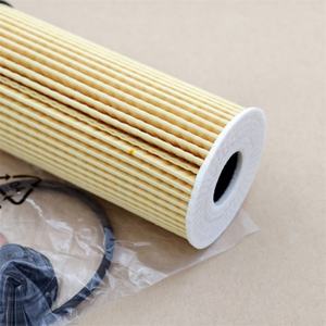 卸売 オイルフィルター 11428570590 11428575210 11428513948 HU6015zKIT BMW車用エンジンオイルフィルター - Product Image 4