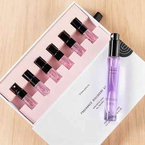 Atomiseur de parfum 5 ml OEM/ODM Portable 10 ml Coffrets de voyage pour parfum <span class=keywords><strong>Mini</strong></span> parfums réutilisables Atomiseur de parfum rechargeable Bouteille pulvérisateur - Product Image 3